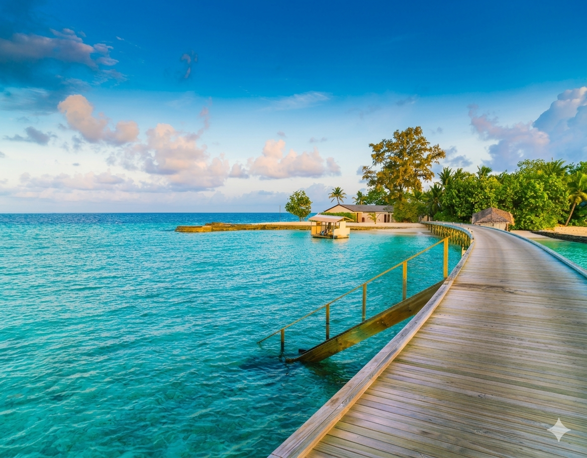 Chennai To Goa Package 2